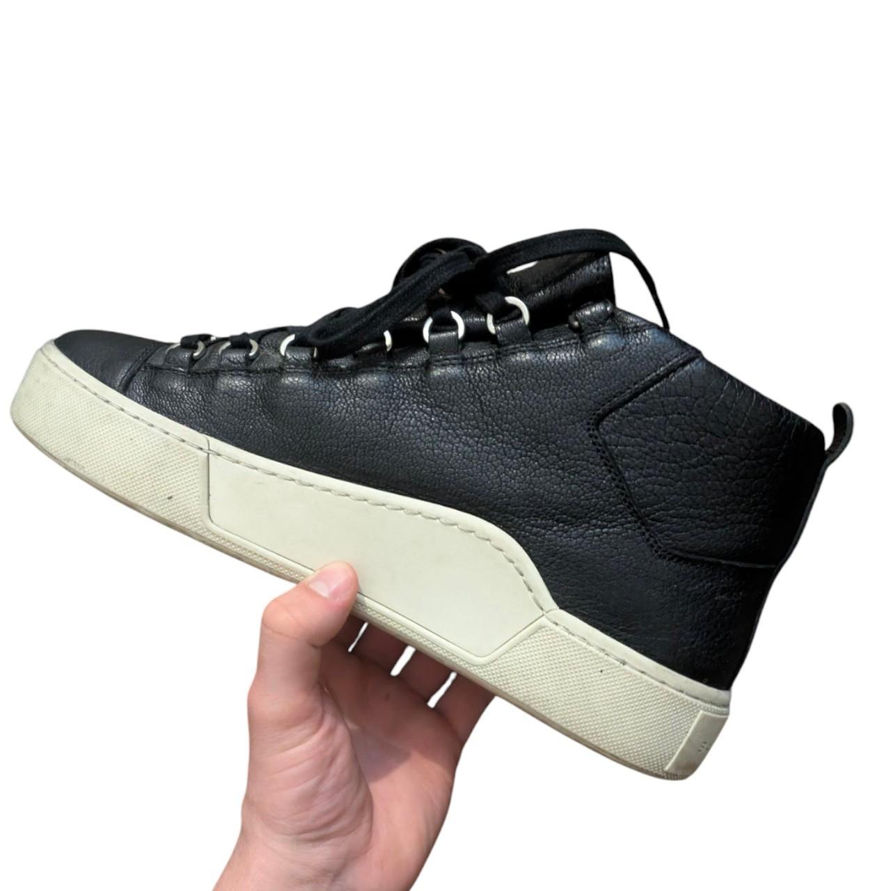 Balenciaga Arenas (UK 8.5)