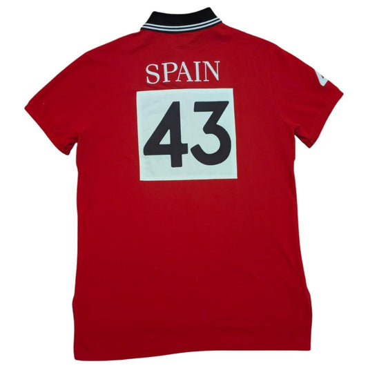 Ralph Lauren Spain Polo (M)