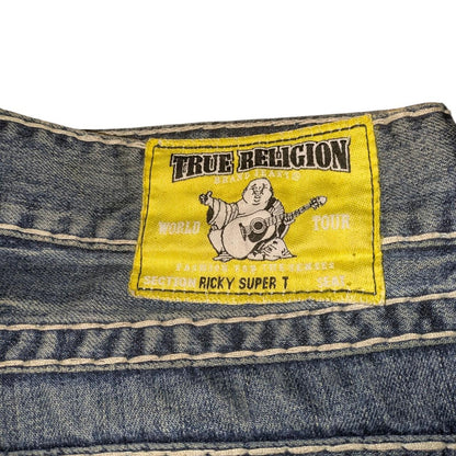 True Religion Super T Jeans (33)