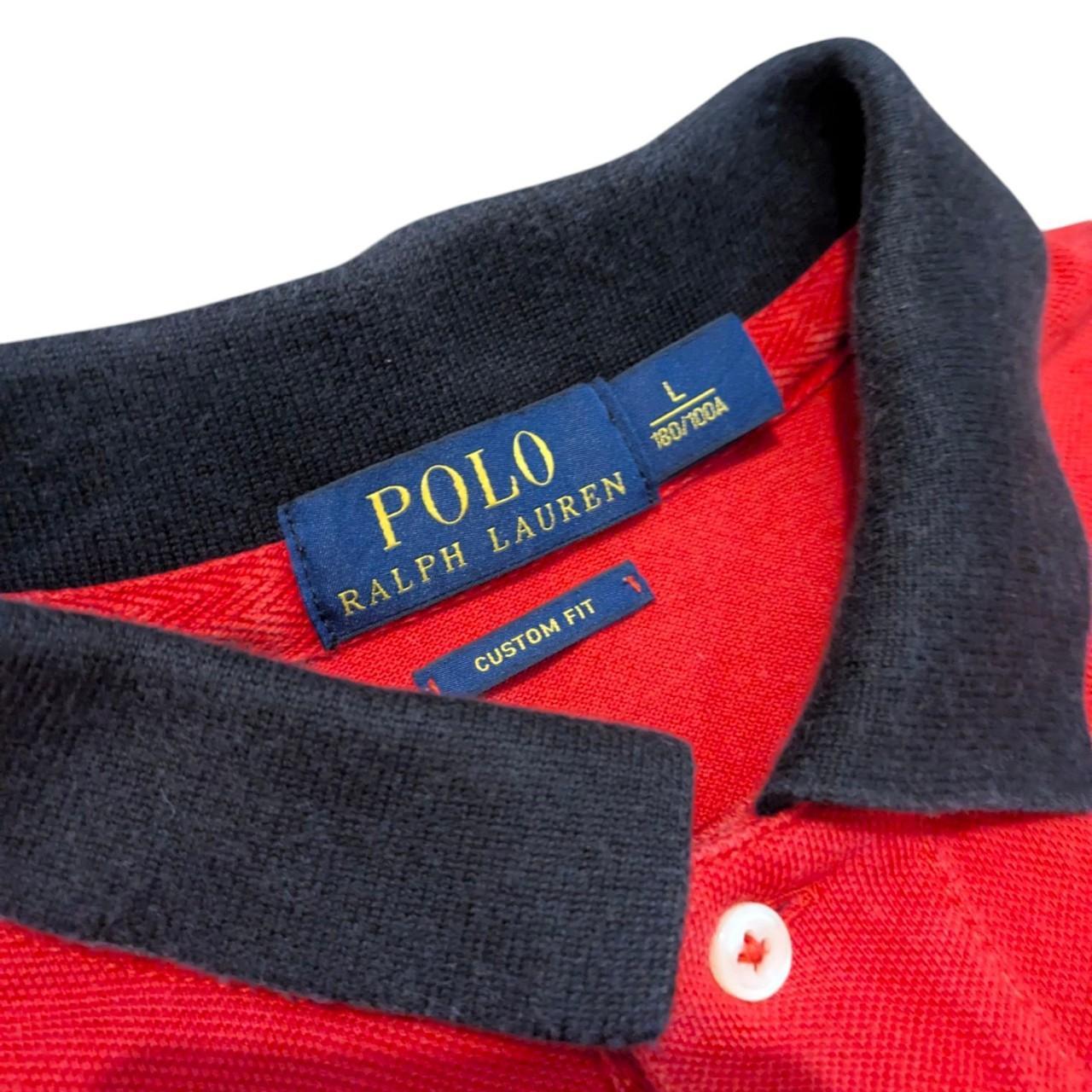 Ralph Lauren Chicago Polo (L)