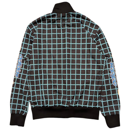 Jeremy Scott x Adidas Track Jacket (M)
