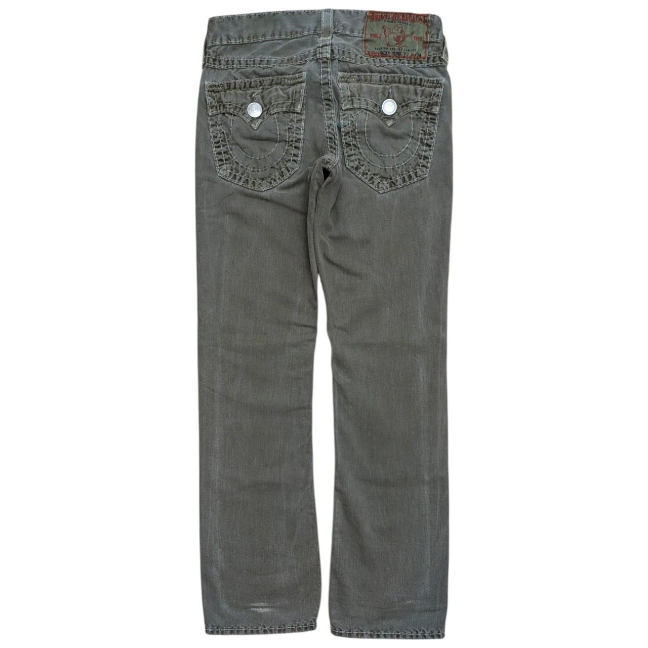 True Religion Super T Jeans (30)