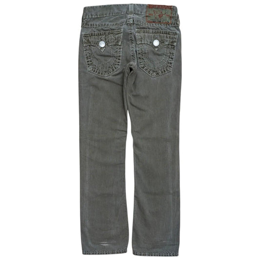 True Religion Super T Jeans (30)