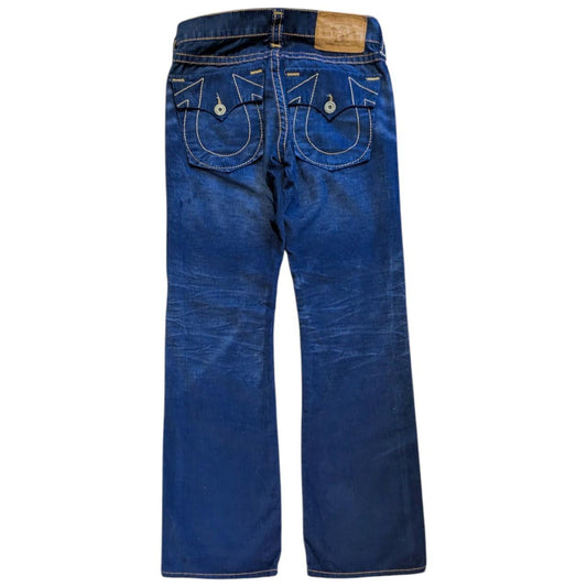 True Religion Corduroy Billy Jeans (31)