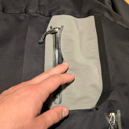 Mountain Hardwear Soft Shell (M)