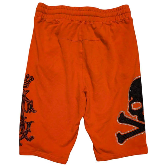 Christian Audigier Shorts (S)