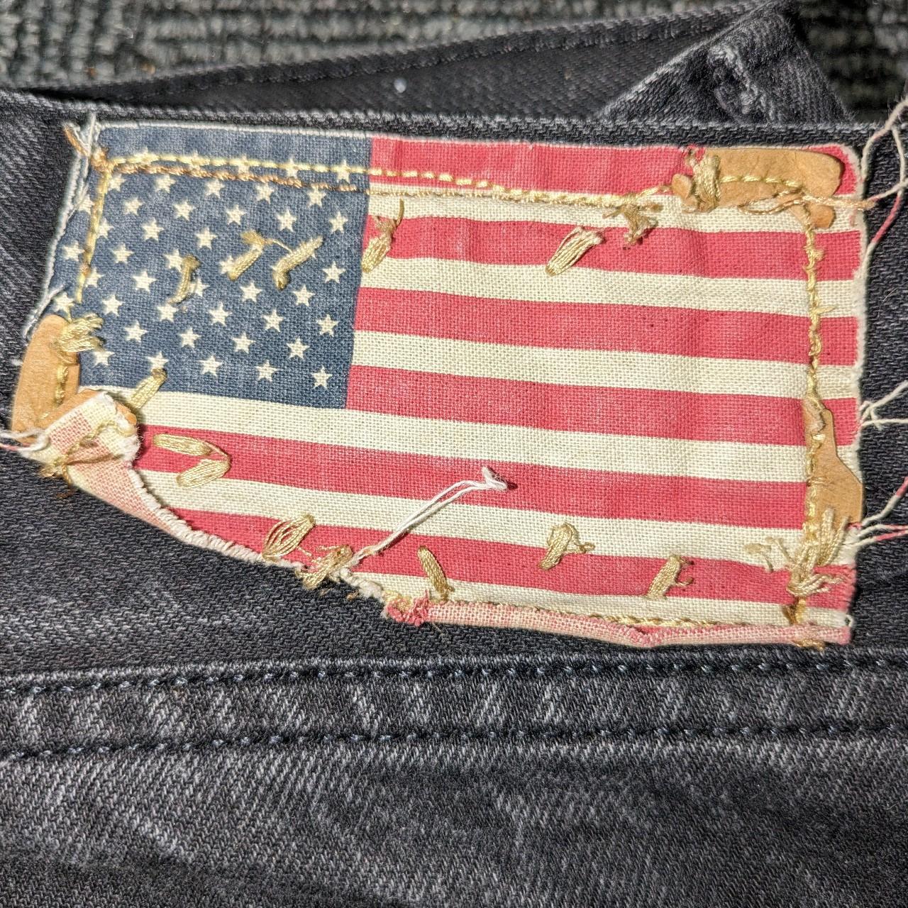 Ralph Lauren Jeans (30)