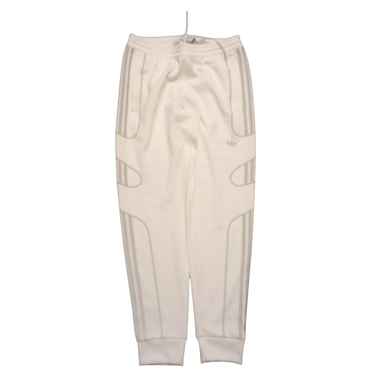 #Merky Adidas Tracksuit (M)