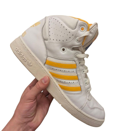 Jeremy Scott x Adidas Shoes (UK 12)