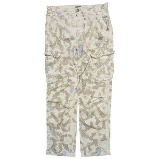 Armani Jeans Cargo Pants (33)