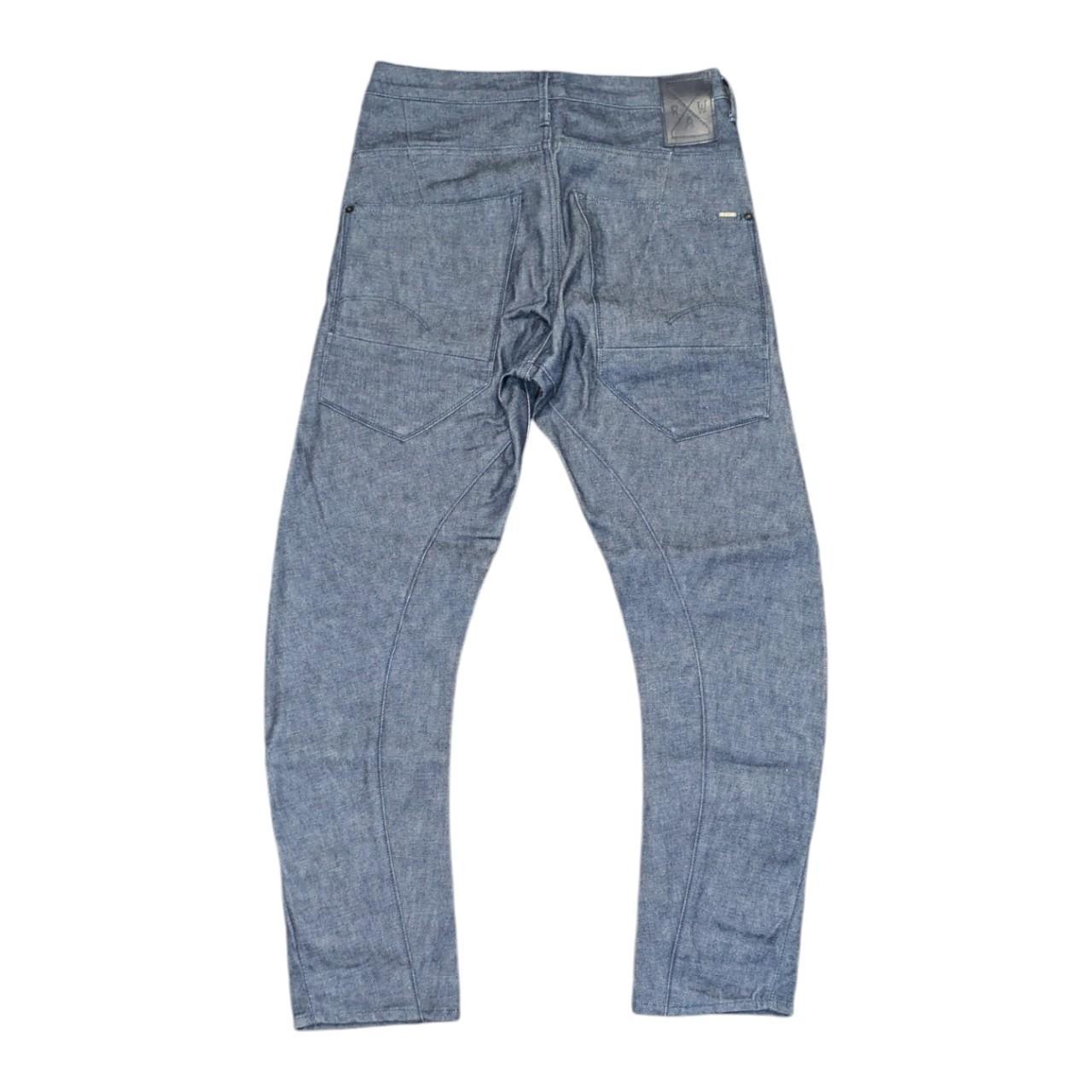 G Star RAW Selvedge Jeans (30)
