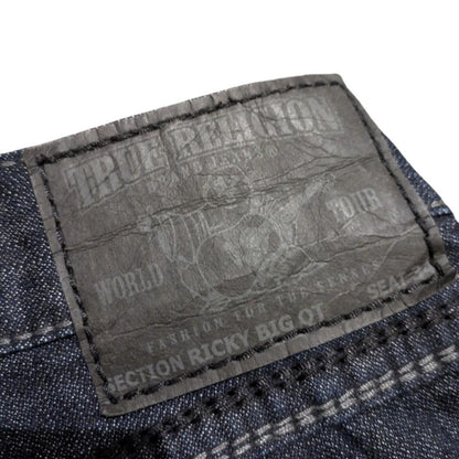 True Religion Big QT Jeans (32)