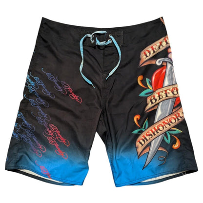 Ed Hardy Shorts (38)
