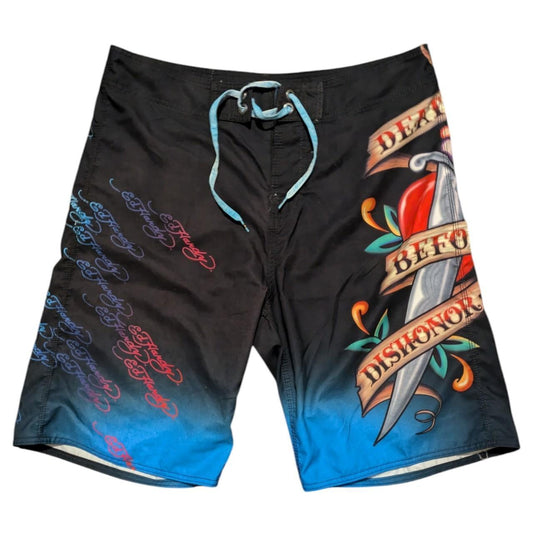Ed Hardy Shorts (38)
