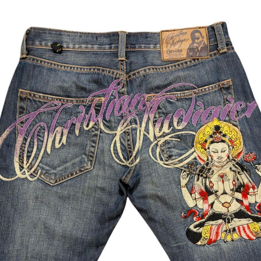 Christian Audigier Jeans (30)