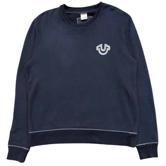 True Religion QT Sweatshirt (XL)