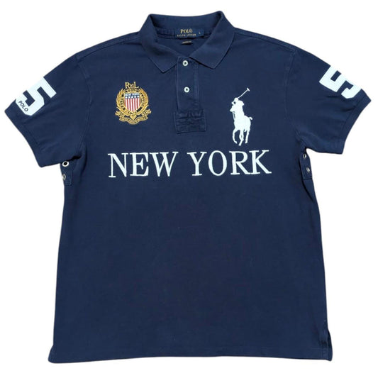Ralph Lauren New York Polo (L)