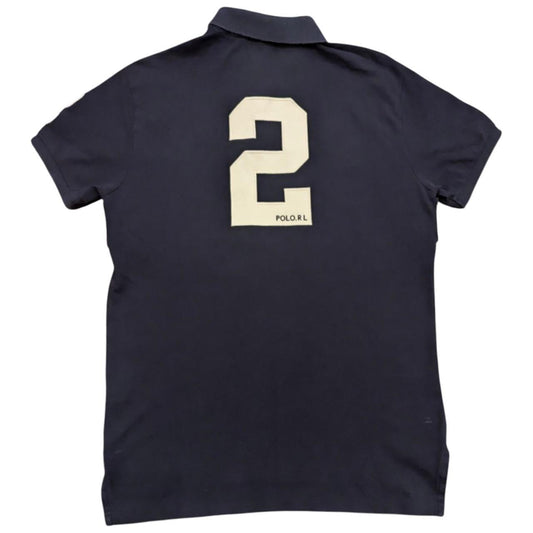 Ralph Lauren London Polo (M)