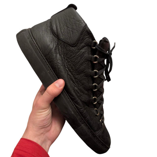 Balenciaga Arenas (UK 11)