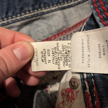 True religion Mega Qt Jeans (31)