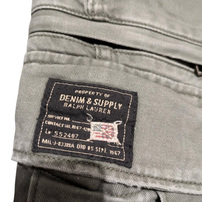 Ralph Lauren Military Pants (34)