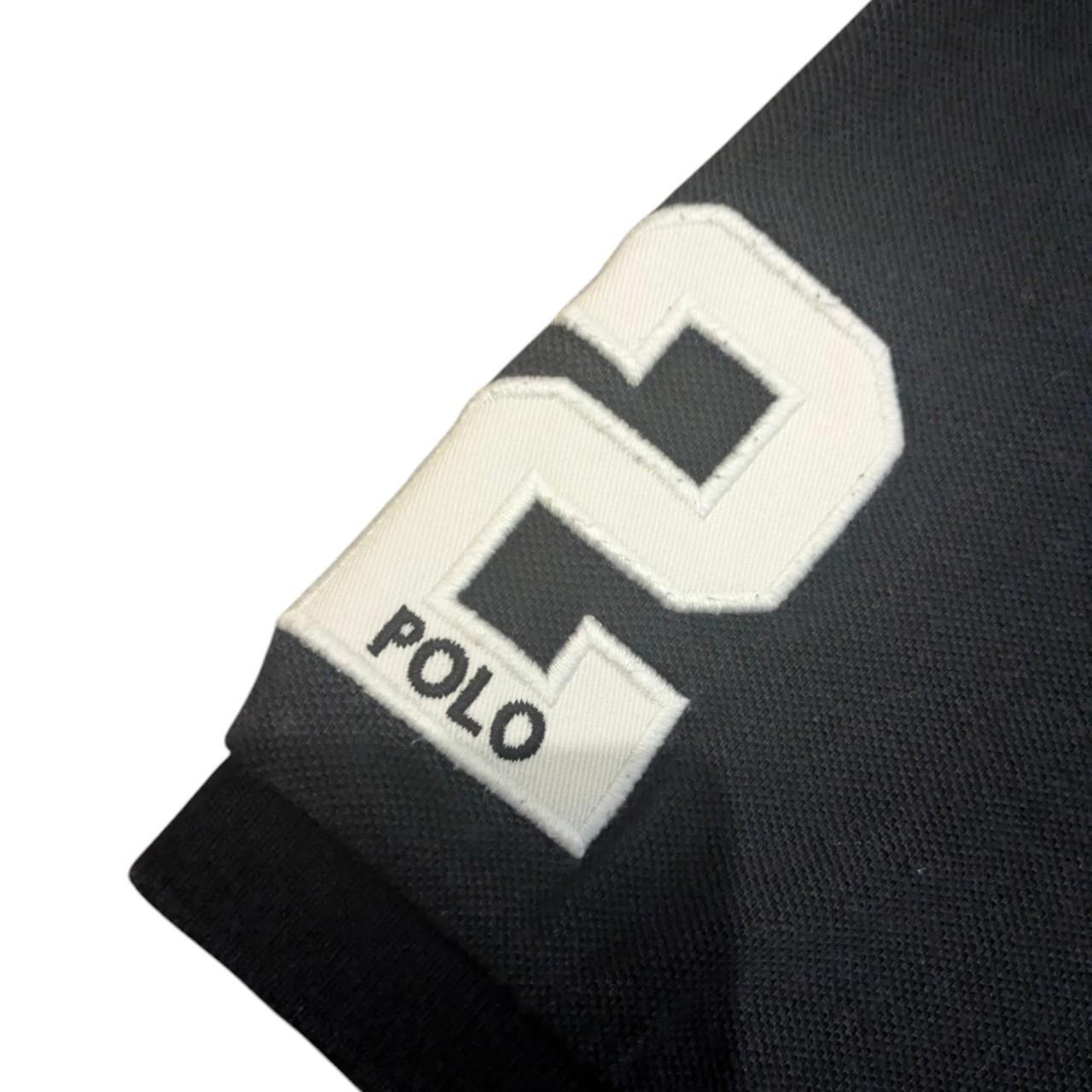 Ralph Lauren Dubai Polo Shirt (L)