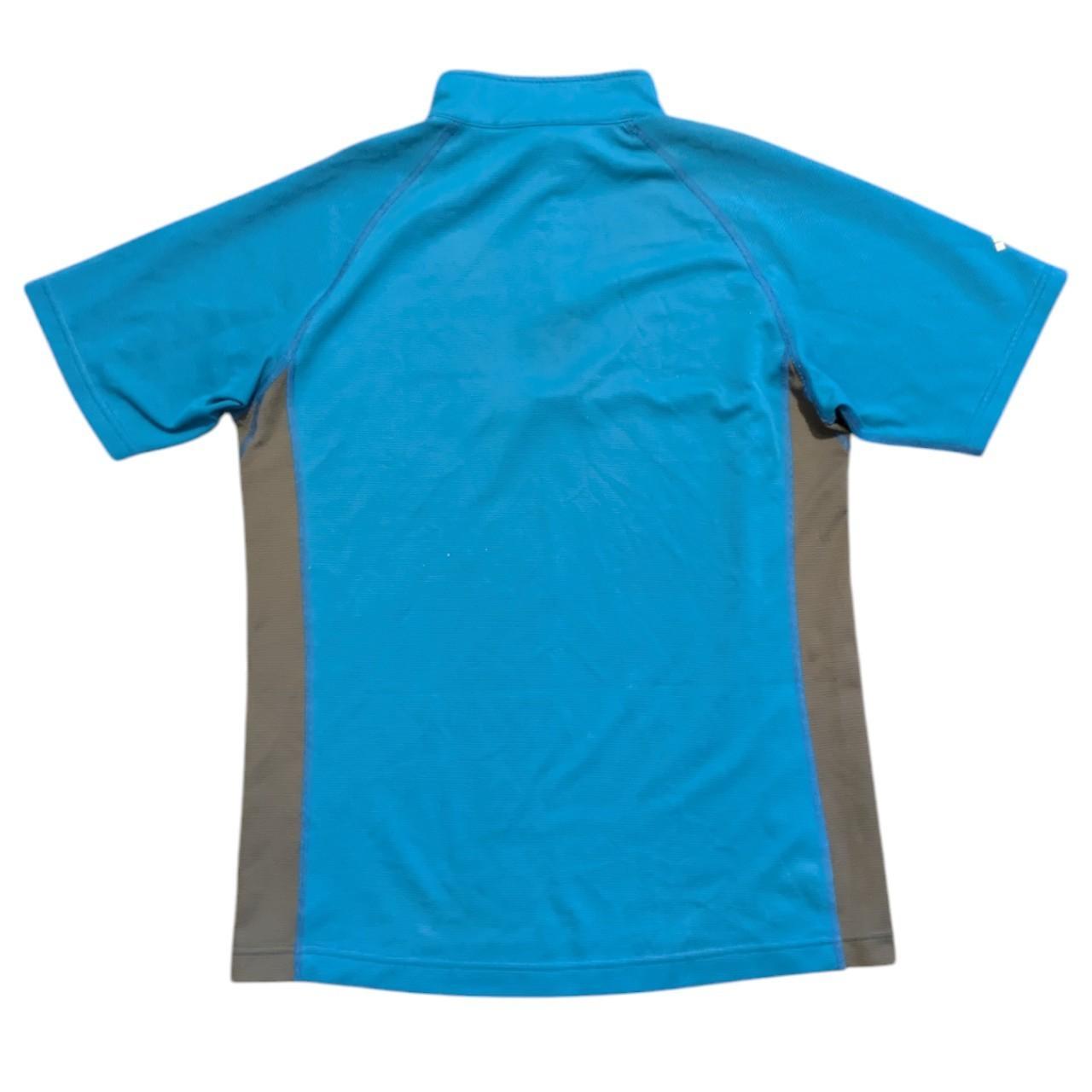 Montbell Activewear Polo (M)