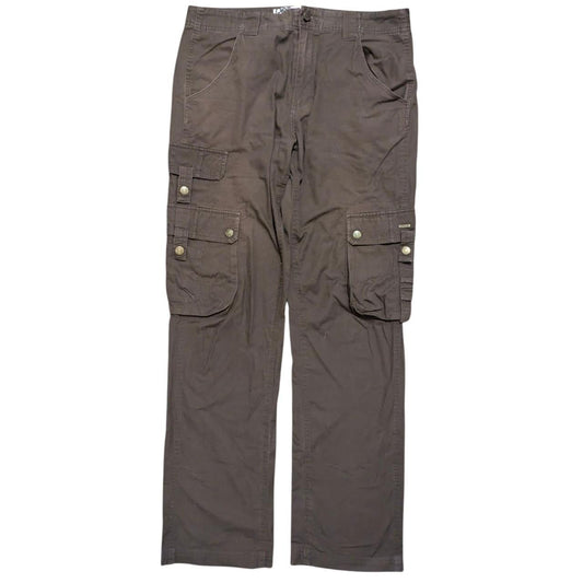 Pelle Pelle Cargo Pants (34)