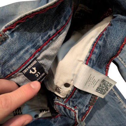 True religion Super T Jeans (31)