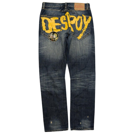 Ed Hardy Jeans (34)