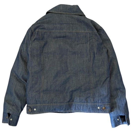 1970s Levi's Ski Puffer (XL)