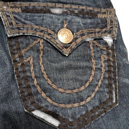 True Religion Super QT Jeans (30)