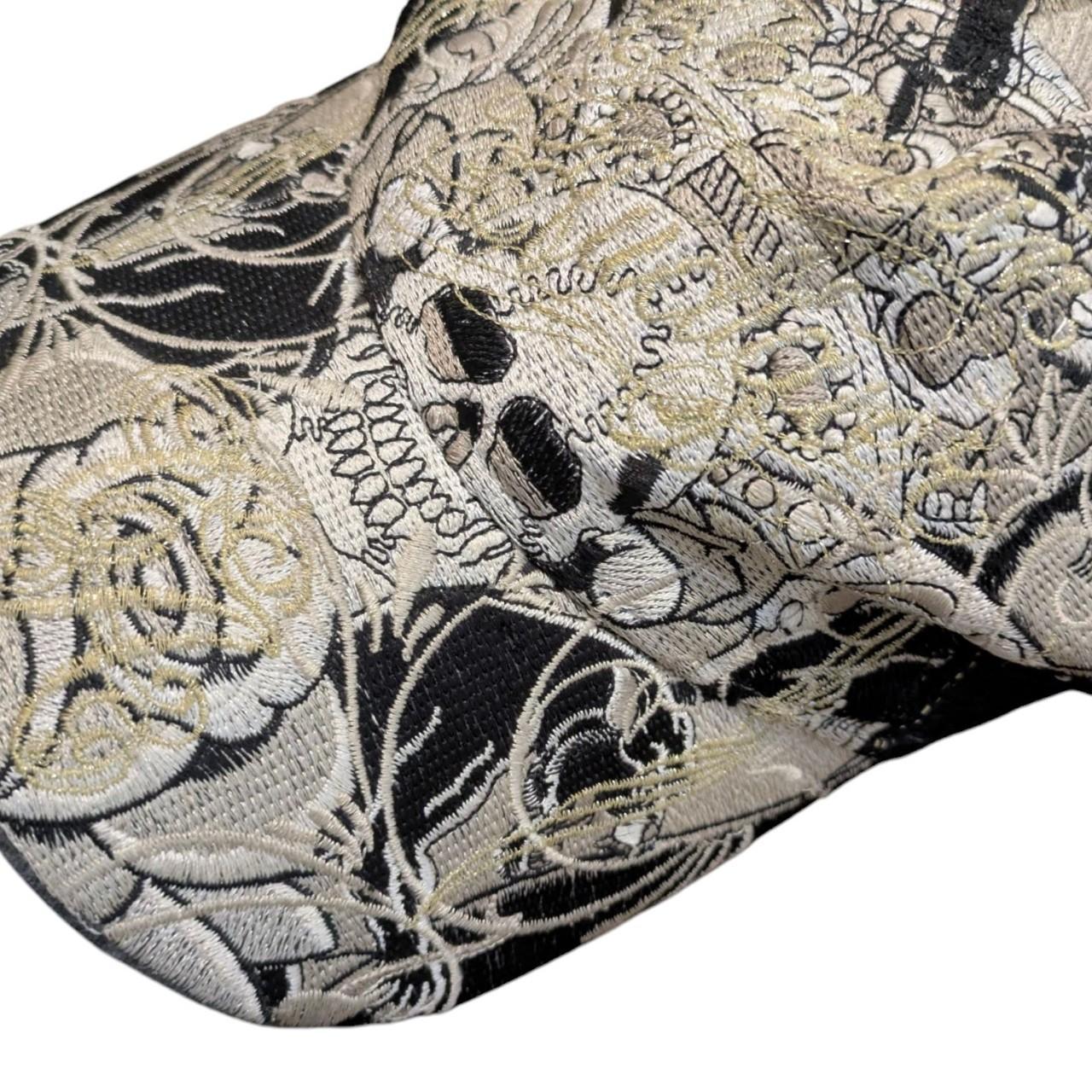 Christian Audigier Cap (OS)