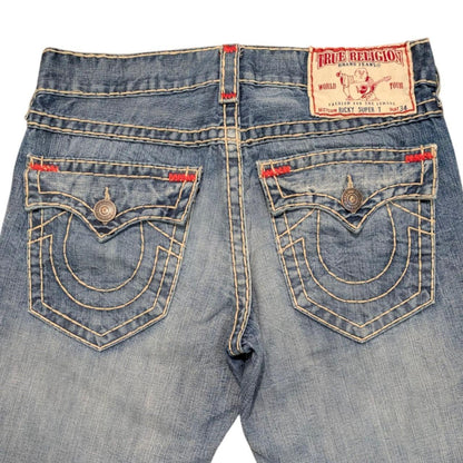 True Religion Super T Jeans (32)
