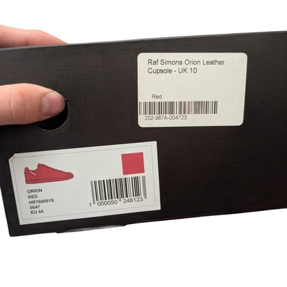 Raf Simons Sneakers (UK 10)