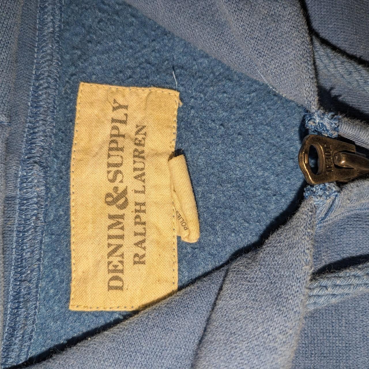 Ralph Lauren Hoodie (L)