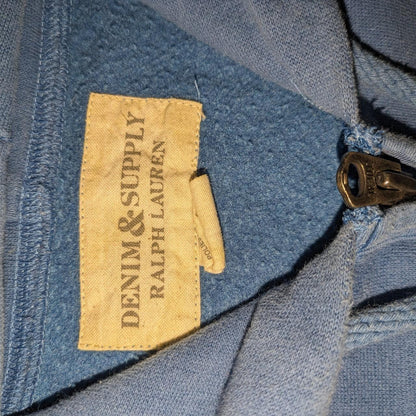 Ralph Lauren Hoodie (L)