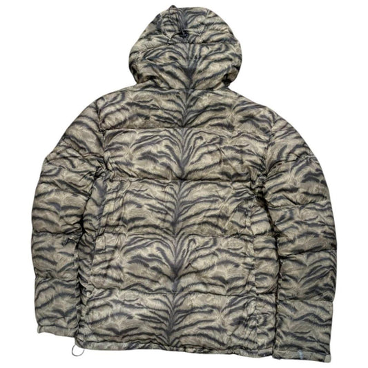 Jeremy Scott x Adidas Puffer Jacket (M)