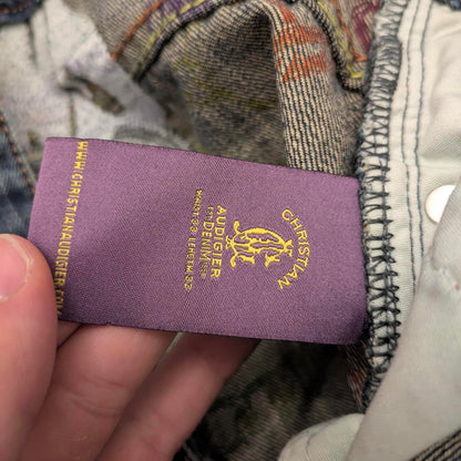 Christian Audigier Jeans (33)