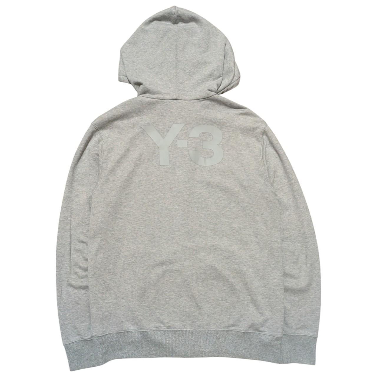 Y3 Hoodie (XL)
