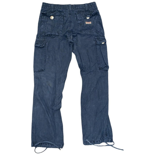 True Religion Cargo Pants (28)