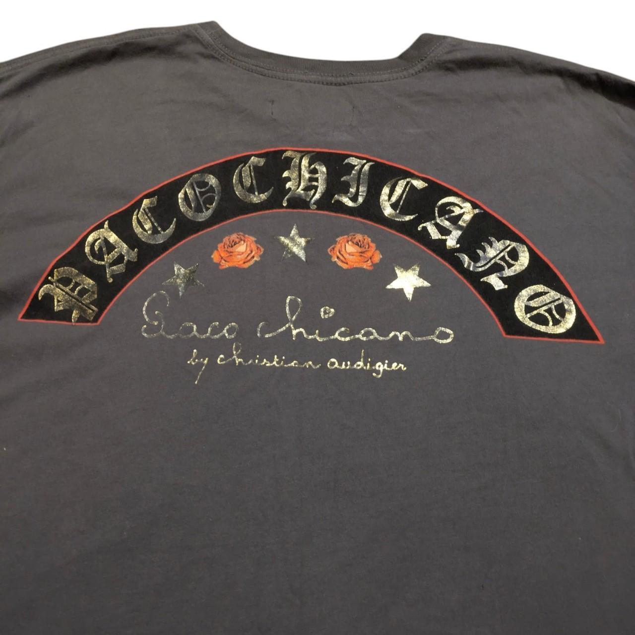 Christian Audigier T Shirt (L)