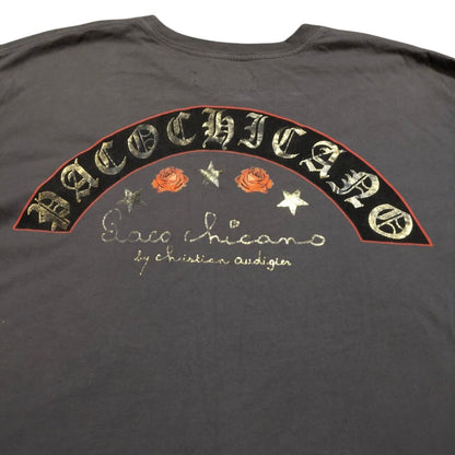 Christian Audigier T Shirt (L)