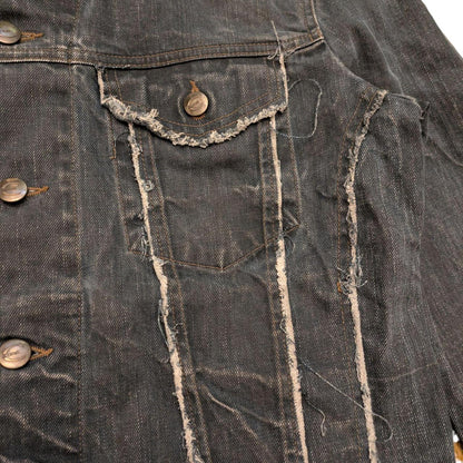 Roberto Cavalli Denim Jacket (M)