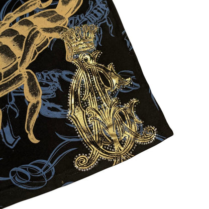 Christian Audigier T Shirt (L)