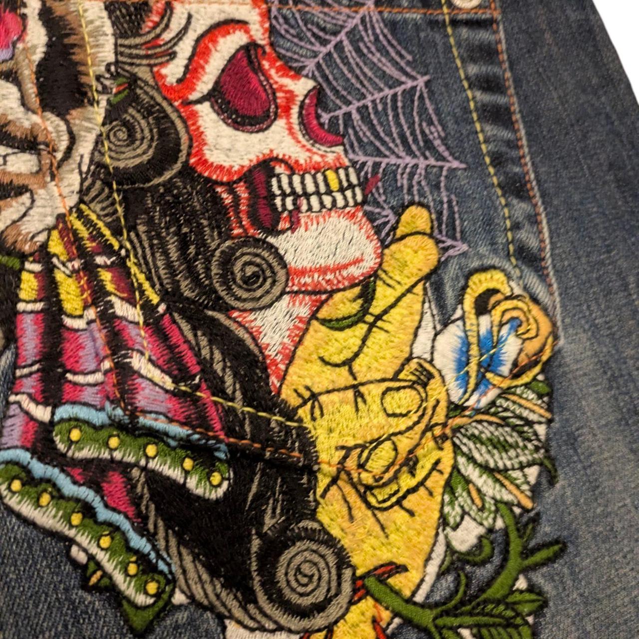 Christian Audigier Jeans (33)