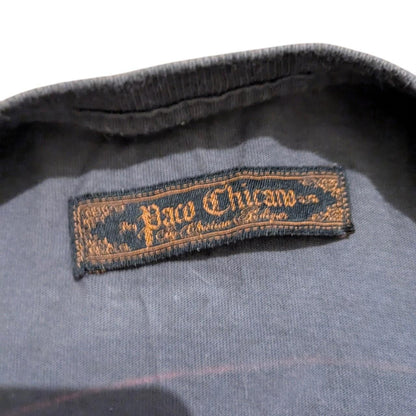 Christian Audigier T Shirt (L)