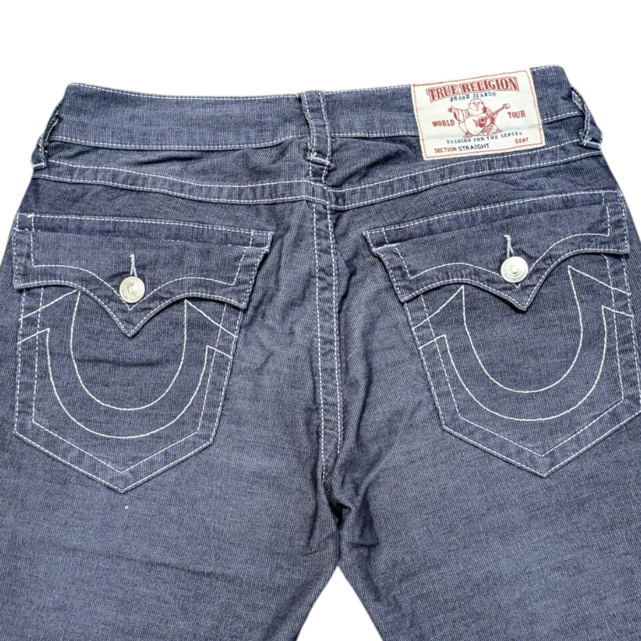 True religion Corduroy Jeans (32)