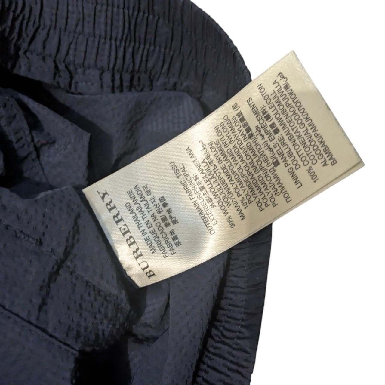 Burberry Brit Overshirt (XS)