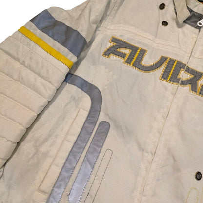 Avirex Motorcycle Jacket (M)